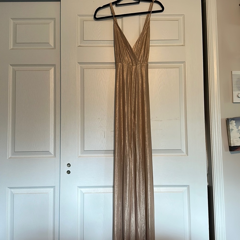 Fun good party jumpsuit